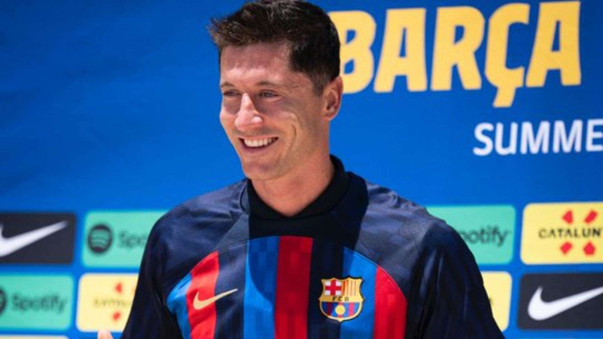 James