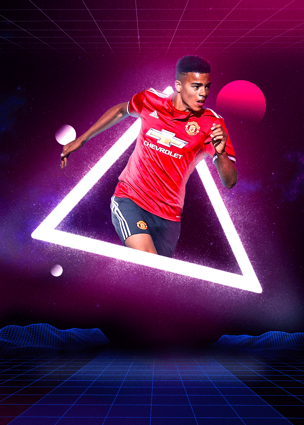 队徽设计相 队徽设计相