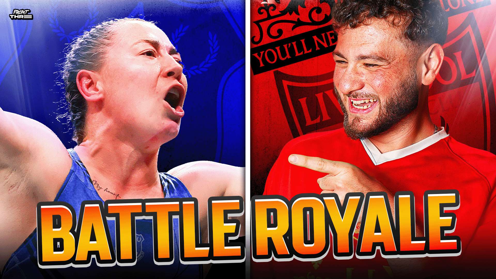 因埃弗顿俱 因埃弗顿俱