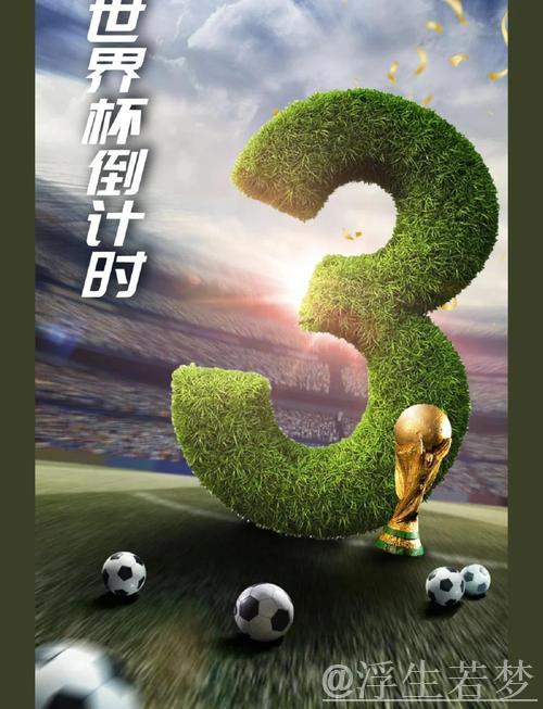 2026年国际足联世界杯倒计时一周年 2026年国际足联世界杯倒计时一周年