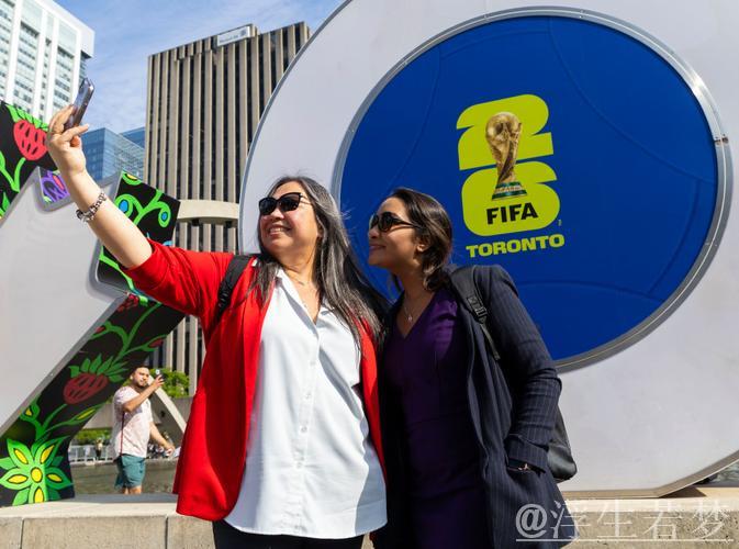 2026年国际足联世界杯倒计时一周年 2026年国际足联世界杯倒计时一周年