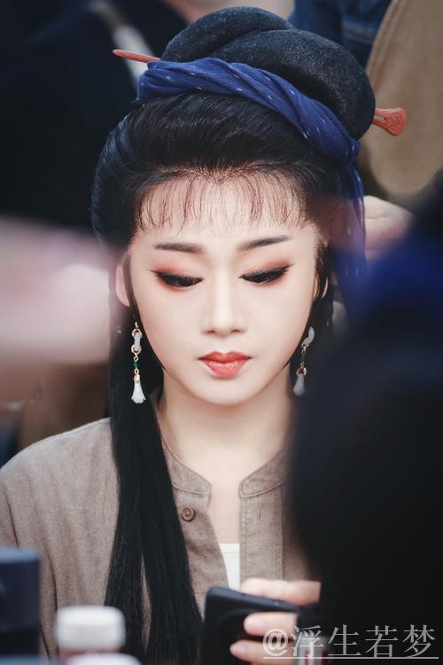 顾艳军：《秦俑魂》焕发传统文化新活力