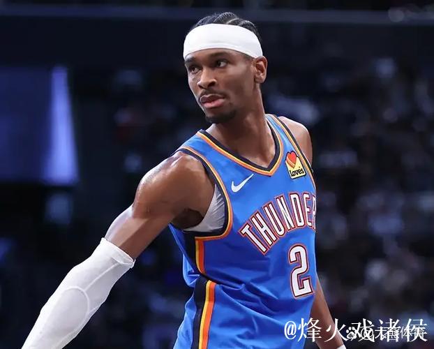 双子星合砍58分雷霆大胜火箭 绿军加时胜篮网